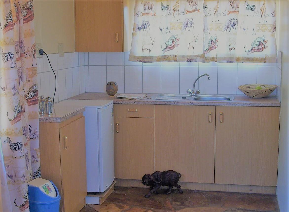 Murangi Travel Lodge Windhuk Zewnętrze zdjęcie