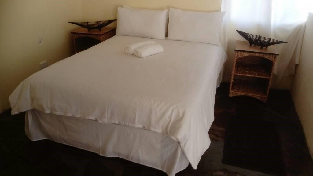 Murangi Travel Lodge Windhuk Zewnętrze zdjęcie