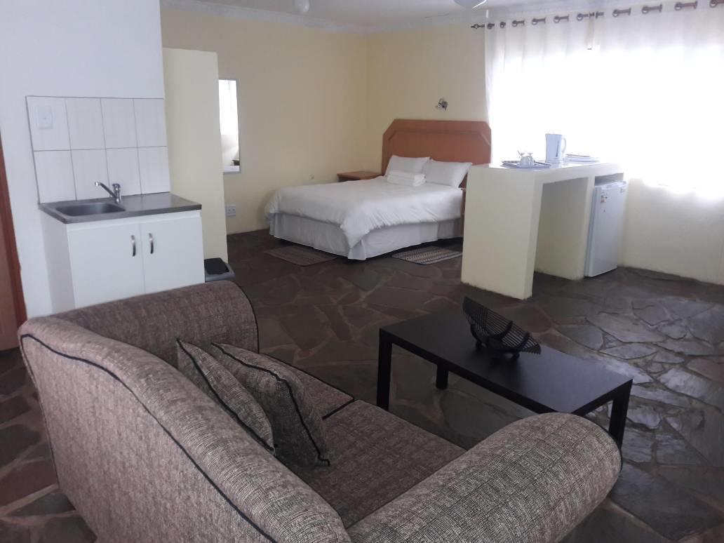 Murangi Travel Lodge Windhuk Zewnętrze zdjęcie