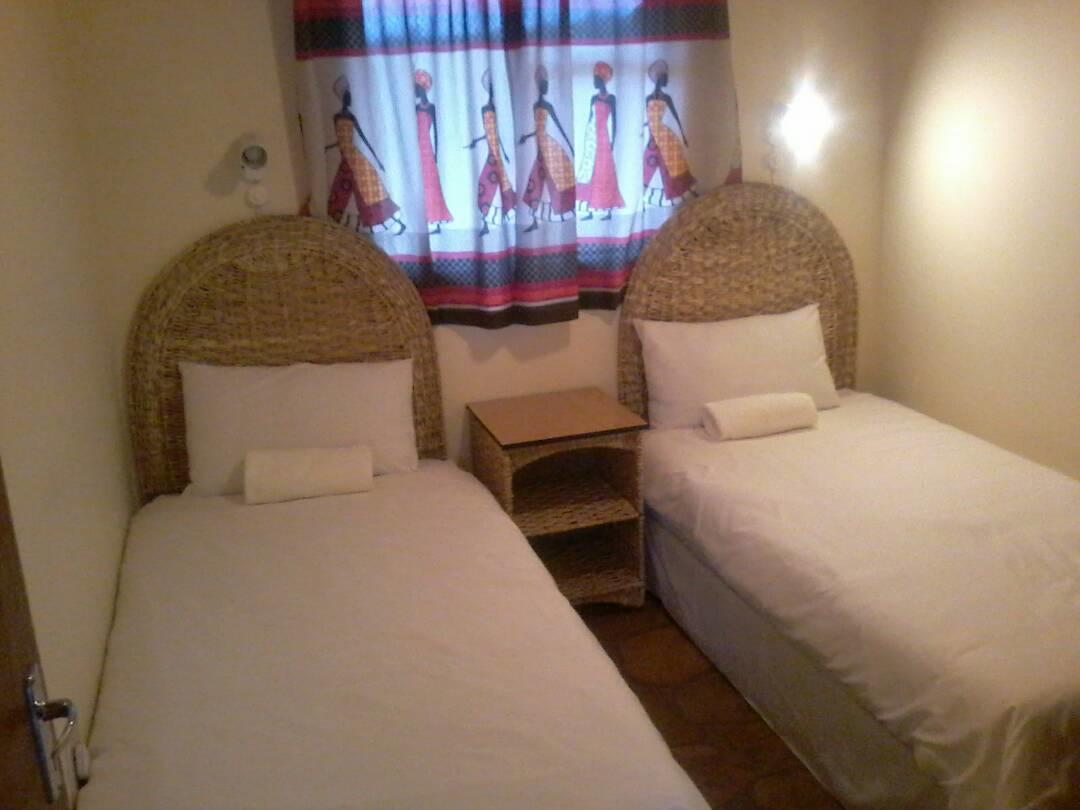 Murangi Travel Lodge Windhuk Zewnętrze zdjęcie
