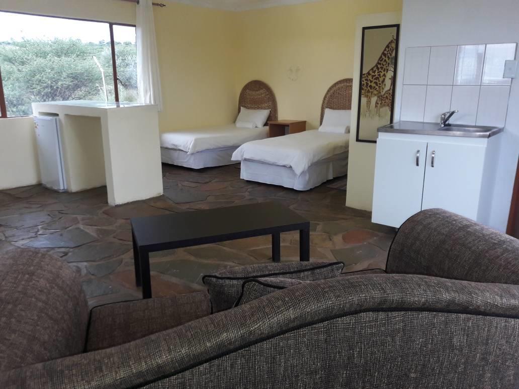 Murangi Travel Lodge Windhuk Zewnętrze zdjęcie